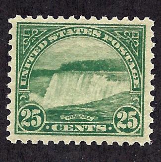 568 Mint,OG,NH... SCV $30.00