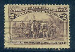  231 Used Fine A04576 