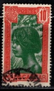 Madagascar - #151 Hova Woman - Used