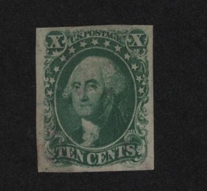 13 Type l VF-XF used neat light cancel with nice color cv $ 750 ! see pic !