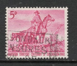 Australia   Scott#  336 used     singles