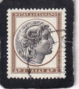 Greece   #     578    used