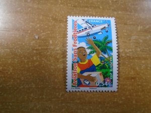 France  #  3256  MNH