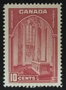 Canada 241 VF MH