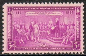 Cat. # 798, MNH, OG. 