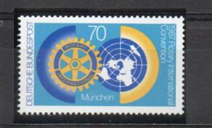 Germany #1511 MNH