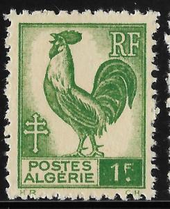 Algeria - SC# 177 - MNH - SCV $0.25