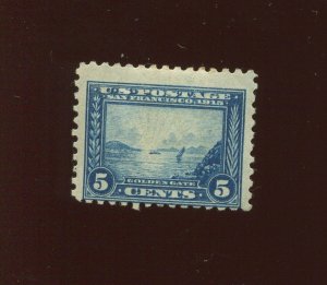 403 Panama Pacific Perf 10 Mint Stamp (Stock Bx 2003)