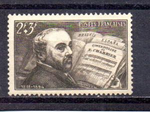 France 1289 used