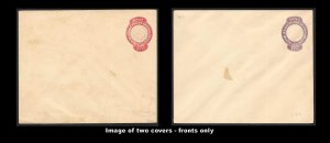 BRAZIL (115+ Pcs) Very Old Postal Stationery Collection c1880s to 1930s