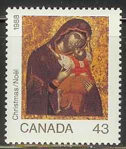 CANADA MINT NH # 1223 (C)