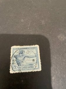 Belgium Congo sc 98 u