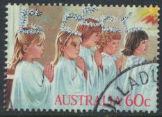 Australia SG 1042 - Used 