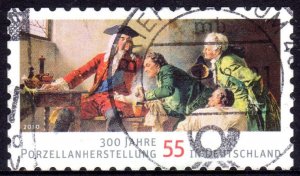 GERMANY CLEARANCE ITEM USED