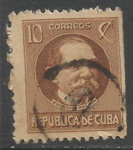 CUBA 270 VFU H1065-1