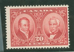 Canada #148 Unused