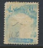 British South Africa Company / Rhodesia  SG 271 Used perf 14 see scans & details