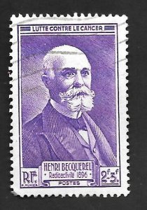 France 1946 - U - Scott #B201