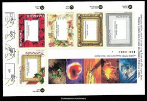 Canada Scott 1918 Mint never hinged.