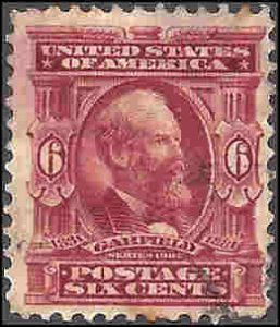 305 Used... SCV $5.50