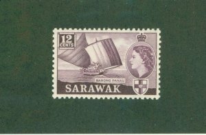 SARAWAK 200 MH CV $3.75 BIN $1.90