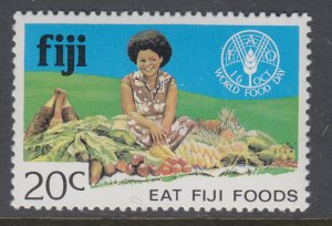 Fiji 449 MNH VF