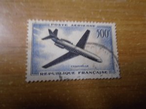 France  #  C35  used