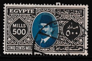 Egypt 148 Used 