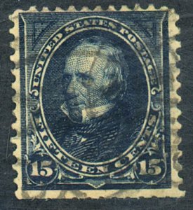 U.S. #274 USED 
