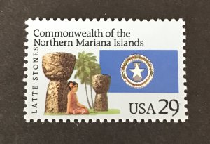 U.S. 1993 #2804 MNH @ Face= $.29