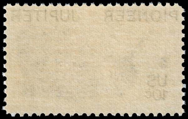 United States - Scott 1556 - Mint-Never-Hinged