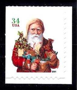 3541 Mint,OG,NH... SCV $0.90