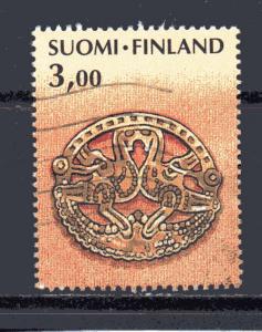 Finland 1108c used