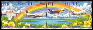 Fiji 2001 Scott #941 Mint Never Hinged