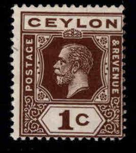 Ceylon Scott 200 MH*