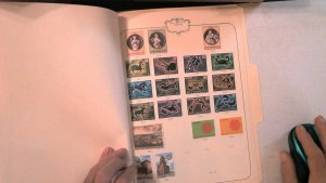 SAN MARINO COLLECTION MH