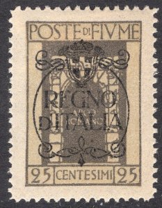 FIUME LOT 197