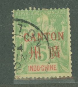 France/China/Canton #3  Single