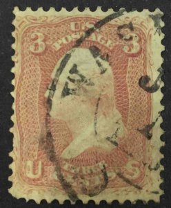 65 3c Washington Used