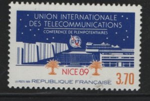 FRANCE 2154     MNH  ISSUE