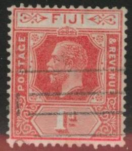 FIJI Scott 95 Used  KGV stamp