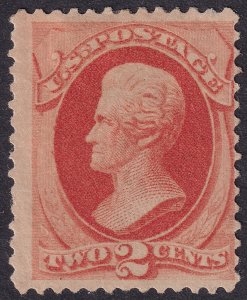 #178 Mint OG, Fine+ (CV $325 - ID38533) - Joseph Luft