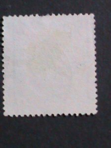 ​KOREA-1966 SC#521 12TH CENTURY-DRAGON WATER POT USED STAMP VERY FINE