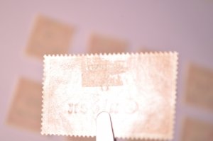 Germany Danzig Scott# 156-167 Full Set MH OG 1923 Mint with hinging