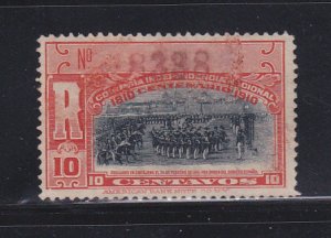 Colombia F22 Set U Execution At Cartagena