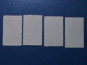 ​CHINA STAMP:1955,SC# 245-8 ANCIENT SCIENTIST :CTO STAMP NH-SET. LAST ONE