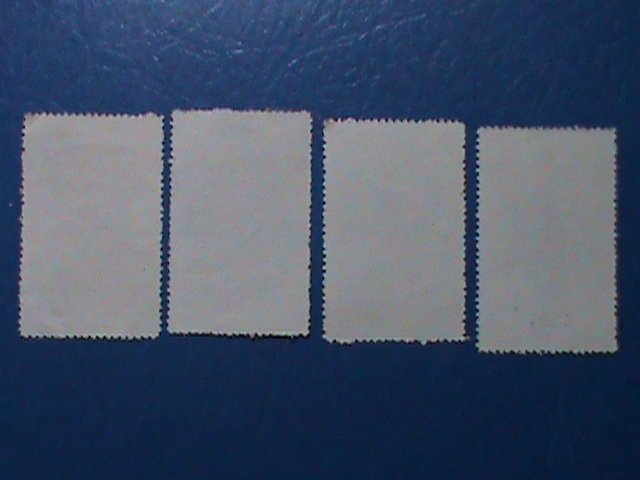 ​CHINA STAMP:1955,SC# 245-8 ANCIENT SCIENTIST :CTO STAMP NH-SET. LAST ONE