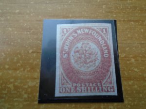 Newfoundland  # 23  MH