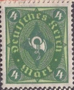 Germany 179 1922 MNH