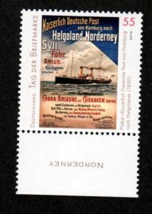 Germany # 2588 Mint!